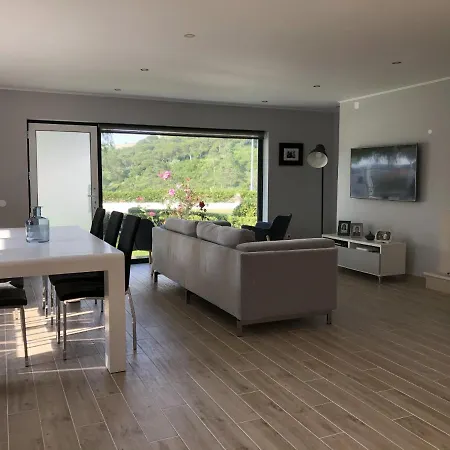 A Casa Do Castelo Semesterbostad *