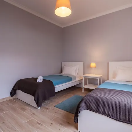 A Casa Do Castelo Casa de Férias Óbidos