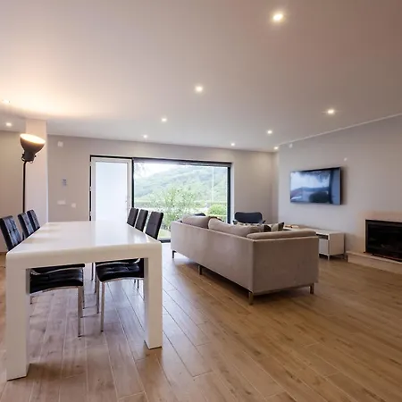 Casa de Férias A Casa Do Castelo Óbidos