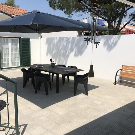 A Casa Do Castelo *