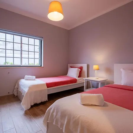 A Casa Do Castelo * Óbidos