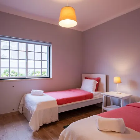 A Casa Do Castelo Semesterbostad