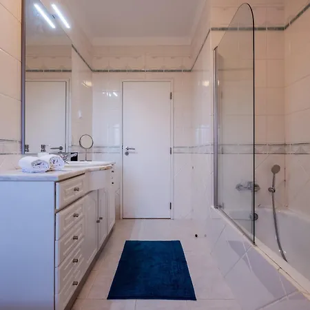 A Casa Do Castelo Semesterbostad *