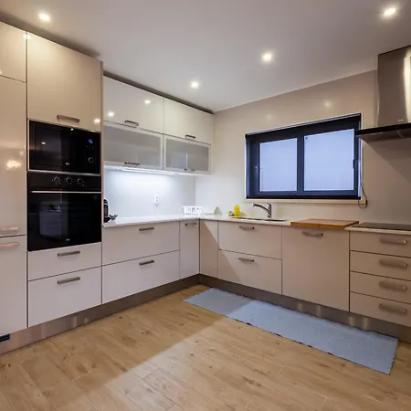 A Casa Do Castelo Semesterbostad Óbidos