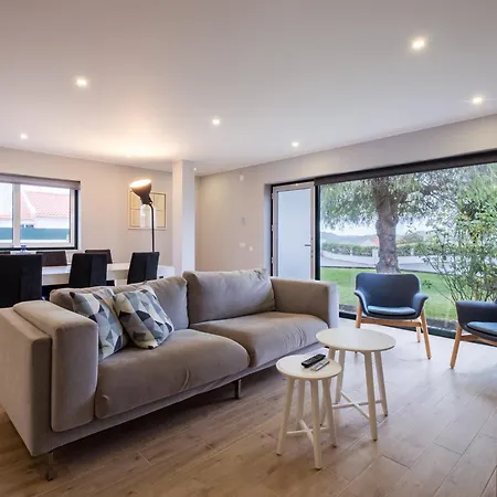 A Casa Do Castelo * Óbidos