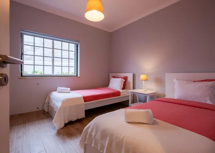 A Casa Do Castelo * 奥比多斯