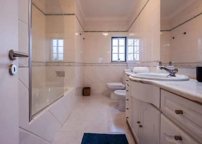 度假居 A Casa Do Castelo