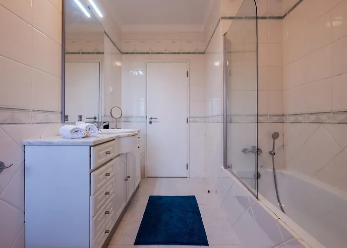 A Casa Do Castelo 度假居 *