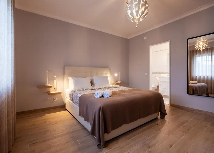 A Casa Do Castelo 奥比多斯