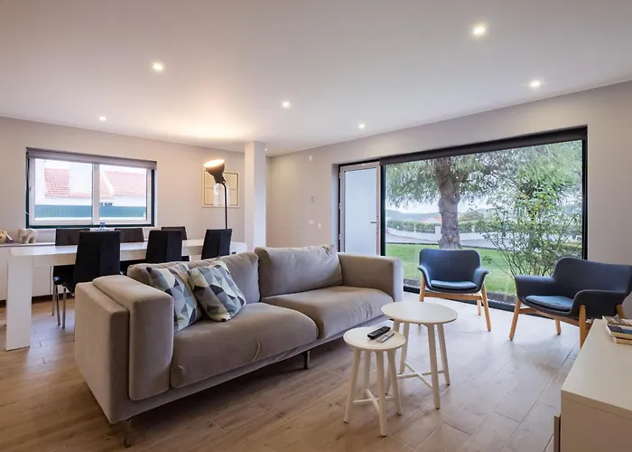 A Casa Do Castelo * 奥比多斯